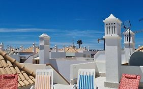 Apartamento Duplex Em Cabanas De Tavira