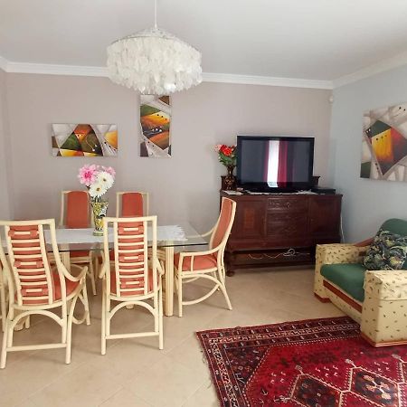 Apartamento Duplex Em Cabanas De Tavira Exterior foto