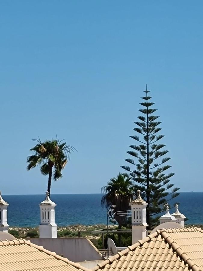 Apartamento Duplex Em Cabanas De Tavira Exterior foto