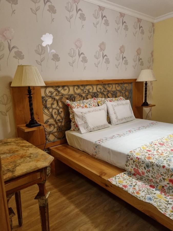 Apartamento Duplex Em Cabanas De Tavira Exterior foto