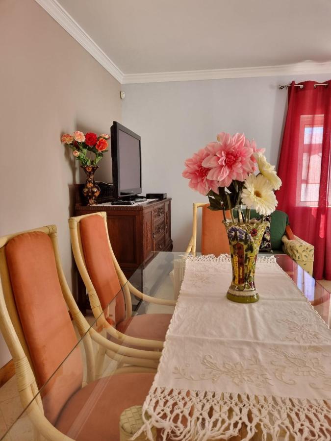 Apartamento Duplex Em Cabanas De Tavira Exterior foto