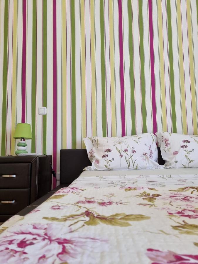 Apartamento Duplex Em Cabanas De Tavira Exterior foto