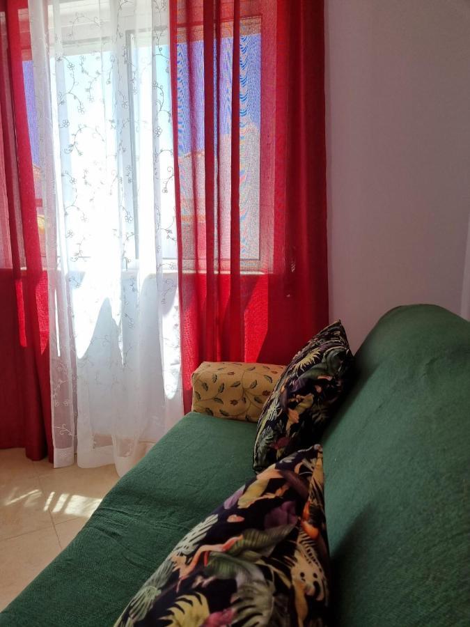 Apartamento Duplex Em Cabanas De Tavira Exterior foto