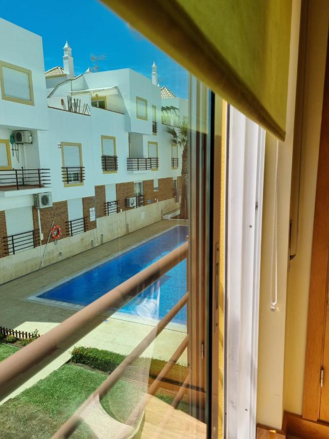 Apartamento Duplex Em Cabanas De Tavira Exterior foto
