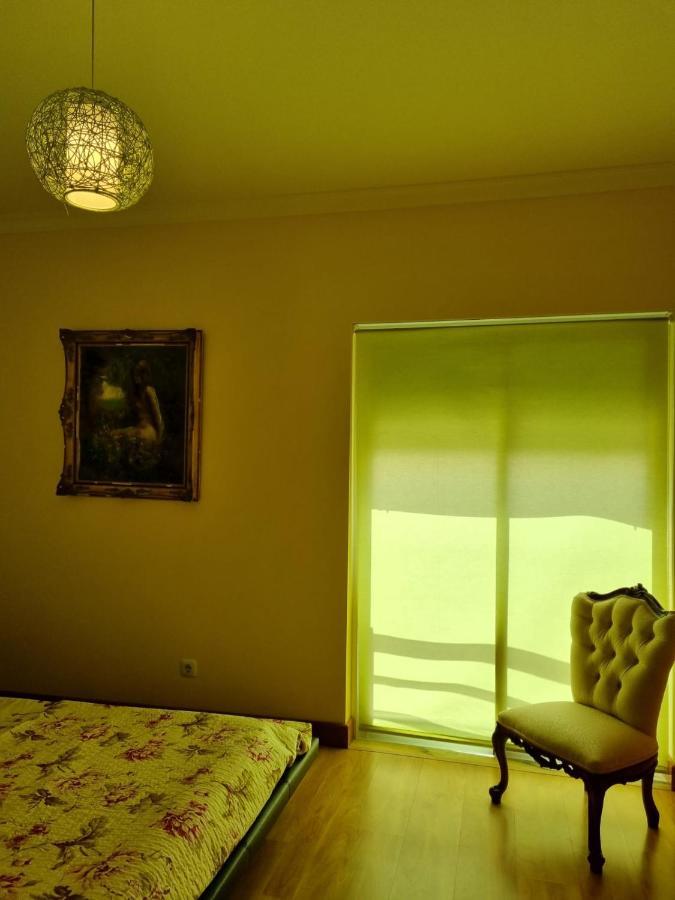 Apartamento Duplex Em Cabanas De Tavira Exterior foto
