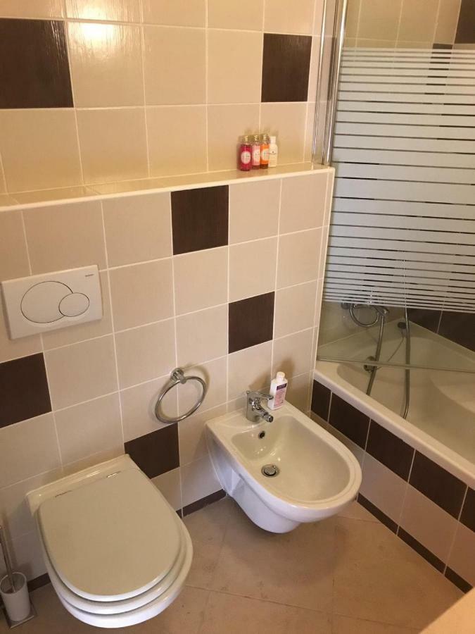 Apartamento Duplex Em Cabanas De Tavira Exterior foto